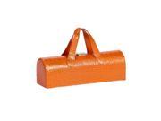 Picnic Plus Carlotta Clutch Wine Bottle Clutch Orange Croc