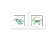 Propacimages 2119 Sea life Pack of 2