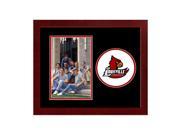 Campus Images University Of Louisville Spirit Photo Frame Vertical