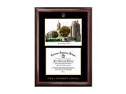Campus Images Loyola University Chicago Gold Embossed Diploma Frame