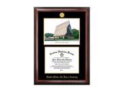 Campus Images United States Air Force Academy Gold Embossed Diploma Frame