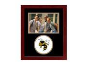 Campus Images Georgia Institute Of Technology Spirit Photo Frame Horizontal