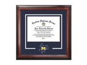 Campus Images Mcneese State University Spirit Diploma Frame