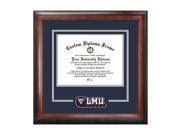 Campus Images Loyola Marymount Spirit Diploma Frame