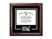 Campus Images Grand Valley State University Spirit Diploma Frame