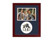 Campus Images Brigham Young University Spirit Photo Frame Horizontal