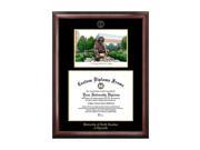 Campus Images University Of North Carolina Charlotte Gold Embossed Diploma Frame