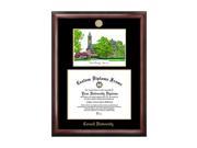 Campus Images Cornell University Gold Embossed Diploma Frame