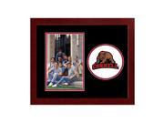 Campus Images Cornell University Spirit Photo Frame Vertical