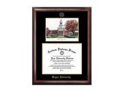 Campus Images Baylor University Gold Embossed Diploma Frame