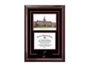 Campus Images University Of Cincinnati Spirit Graduate Frame