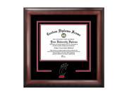 Campus Images University Of Cincinnati Spirit Diploma Frame