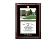 Campus Images Appalachian State University Gold Embossed Diploma Frame