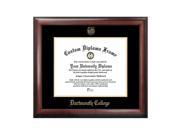 Campus Images Dartmouth College Gold Embossed Diploma Frame