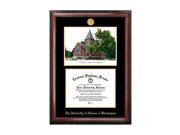 Campus Images University Of Alabama Birmingham Gold Embossed Diploma Frame AL995LGED