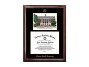Campus Images Florida A M University Gold Embossed Diploma Frame