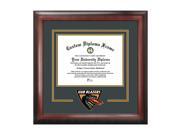 Campus Images University Of Alabama Birmingham Spirit Diploma Frame