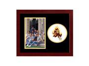 Campus Images Arizona State University Spirit Photo Frame Vertical