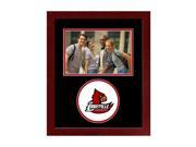 Campus Images University Of Louisville Spirit Photo Frame Horizontal