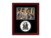 Campus Images Marshall University Spirit Photo Frame Horizontal