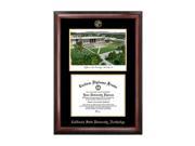 Campus Images California State University Northridge Gold Embossed Diploma Frame