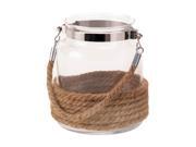 Koehler Home Decor Small Dockside Candle Lantern