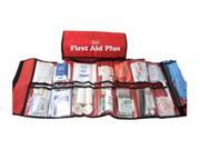 Mayday Emergency Survival 105 Piece First Aid Plus Kit Plus