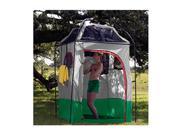 Mayday Emergency Survival Deluxe Camp Shower Shelter Combo