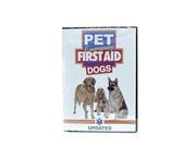 Mayday Emergency Survival Pet Emergency First Aid Dvd Dogs