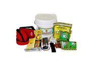 Mayday Emergency Survival The 35 Piece Catastrophy Kit For Cats
