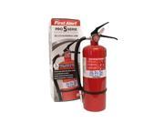 Mayday Emergency Survival Ee30A 5Lb Heavy Duty Plus Fire Extinguisher