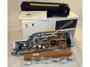 HP 8100 8150 Maintenance Kit C3914A LVPS RG5 4300
