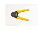 4 Way 12 Point Indent Crimp Tool for 20 26 AWG 13015
