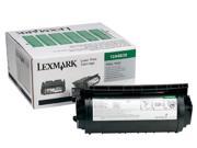 LEXMARK COMP T520 1 HI YLD BLACK TONER LT520
