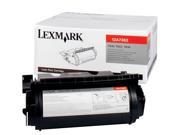 LEXMARK COMP T632 1 XHI YLD BLACK TONER LT632