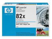 HP COMP LASERJET 8100 1 HI BLACK MICR TONER HT182XM