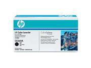 HP COMP LASERJET CP4525N 1 SD YLD BLACK TONER HT260A