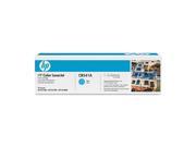 HP COMP CLR LJ CP1215 1 SD YLD CYAN TONER HT541A