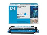 HP COMP CLR LSRJET 4700 1 SD YLD MAGENTA TONER HT5953A