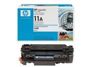 HP COMP LASERJET 2420 1 11A SD BLACK TONER HT6511A