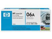 HP COMP LASERJET 5L 1 06A SD BLACK TONER HT906A