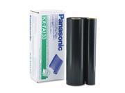 PANASONIC COMP KX F1000 2 IMAGE FILM REFILL RLS P1000TTF