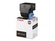 CANON COMP IMAGRUN C2880 1 SD YLD BLACK TONER CT2880BK