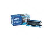 BROTHER COMP HL 4040 1 HI YLD YELLOW TONER BT115Y