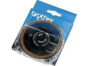 BROTHER 402 PRINTWHEEL 1 PRESTIGE 10 12 402