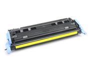 Hewlett Packard HP 507A Premium Remanufactured Laserjet Yellow PGCE402A