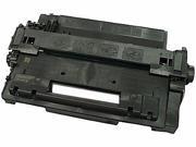 Hewlett Packard HP 55A Premium Remanufactured MICR Toner Black PGCE255AMICR