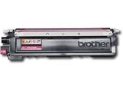 Brother Remanufactured Toner Cartridge Magenta GTN210M