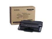 Tektronix OEM Print Cartridge Black 108R795