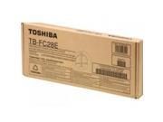 Toshiba OEM Waste Container TBFC28